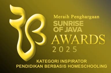 Sunrise of Java Awards 2025