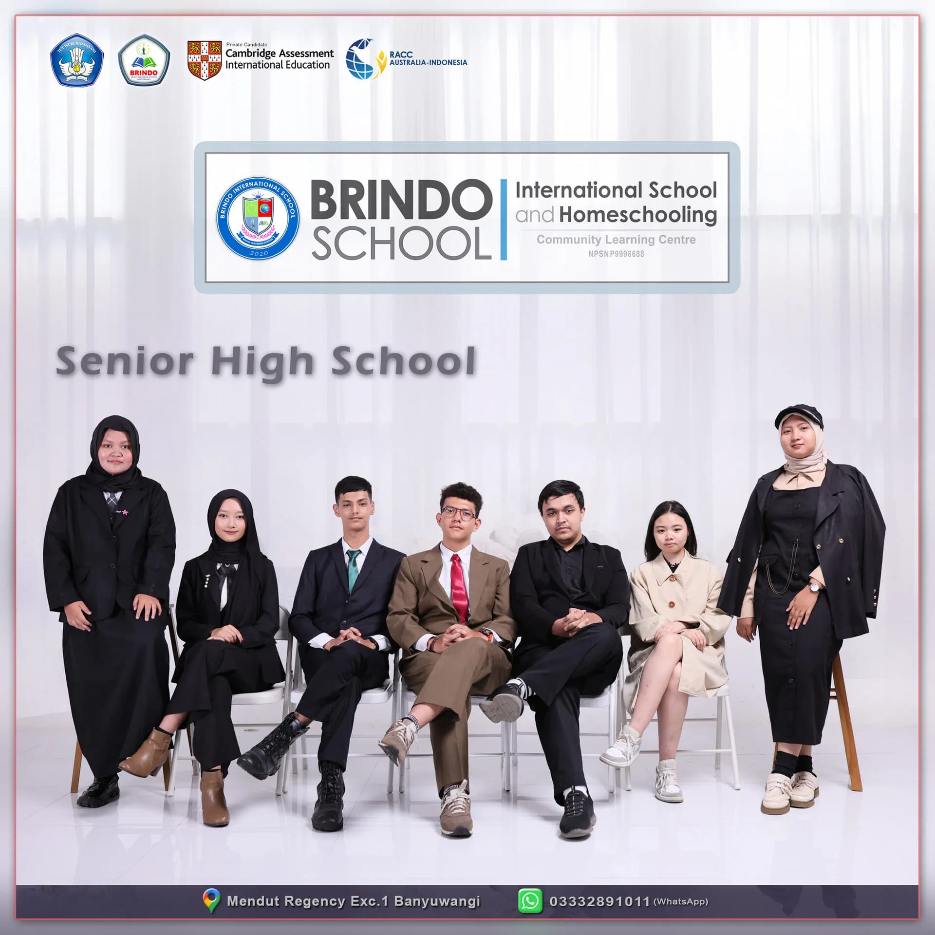 Sekolah Menengah Atas