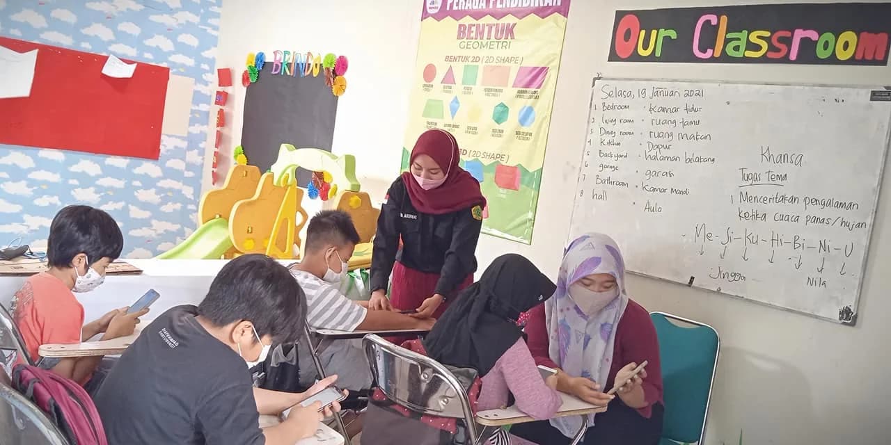 Opsi Pendidikan Fleksibel, Berkualitas, dan Terjangkau!