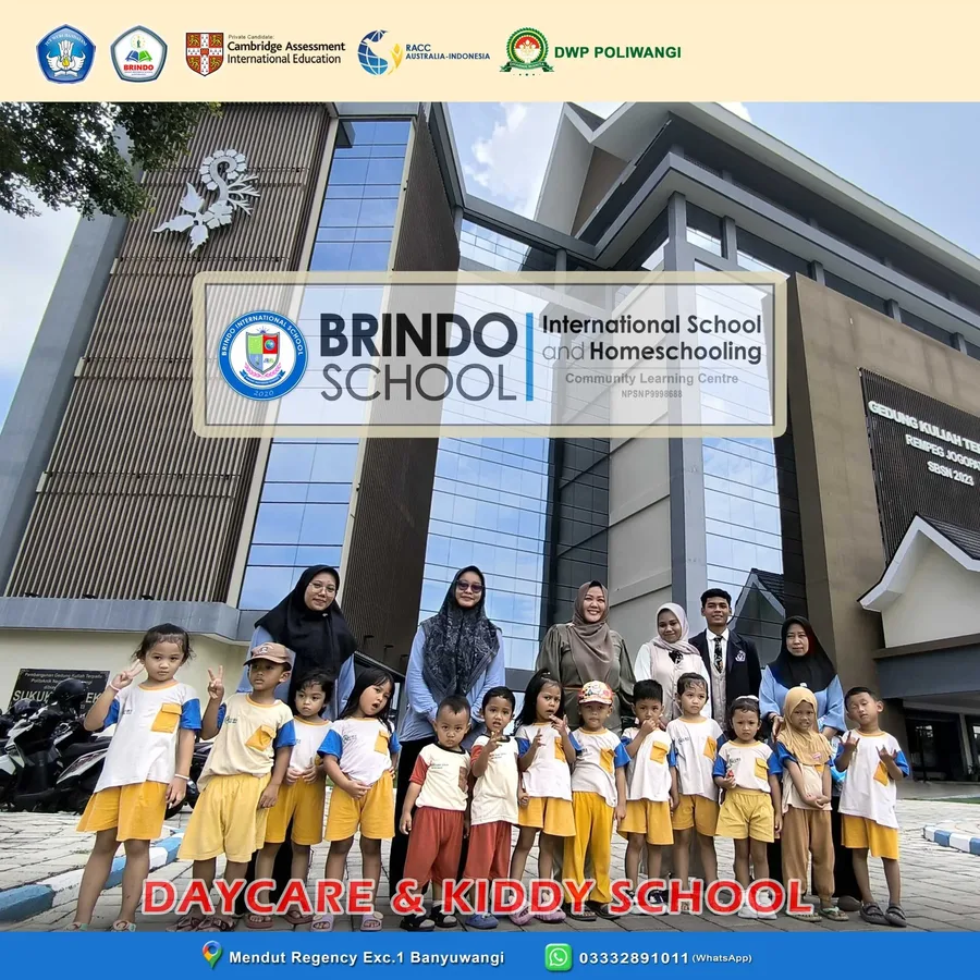 Daycare Brindo