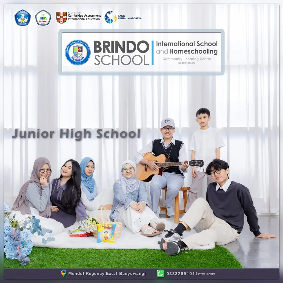 Junior High School